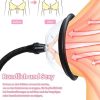 Pussy Pump Premium Fun Çift Başlıklı Vajina & Gööğüs Pompası 9