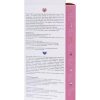 censan-rai-vajinal-kegel-egzersiz-toplari-acik-pembe-17-cm-394547-5 Rai Vajinal Kegel Egzersiz Topları Açık Pembe 17 cm 10