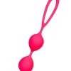 Rai Vajinal Kegel Egzersiz Topları Pembe 17 cm 6