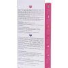 Rai Vajinal Kegel Egzersiz Topları Pembe 17 cm 10