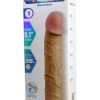Pretty Love Stevenson Gerçek Hissiyatlı Uzatıcı Penis Kılıfı 6