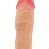 Pretty Love Stevenson Gerçek Hissiyatlı Uzatıcı Penis Kılıfı 10