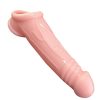 Testis Geçmeli Penis Kılıfı 5