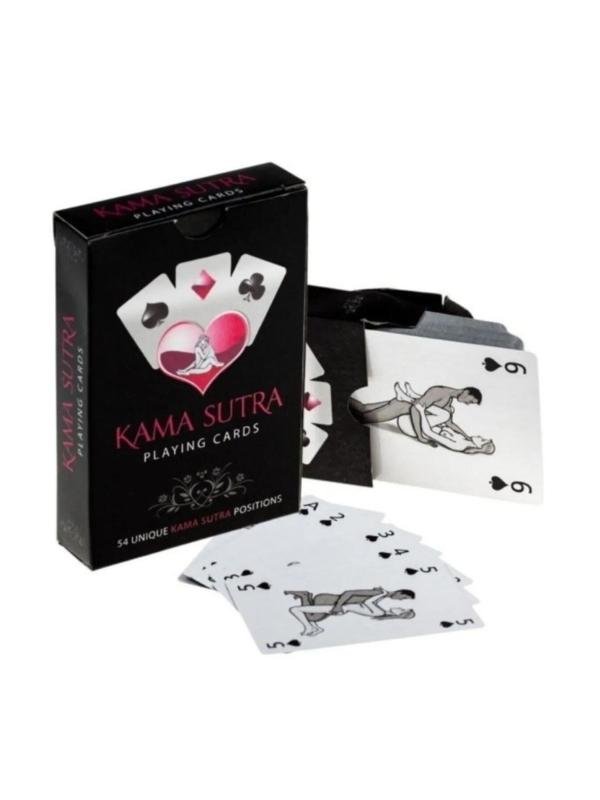 KamaSutra Oyun Kartları 2