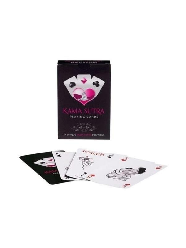 KamaSutra Oyun Kartları 3