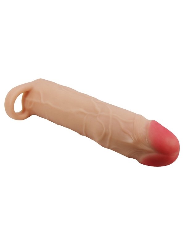 censan-gerd-gercek-hissiyatli-uzatici-penis-kilifi-1126586-3 Pretty Love Gerd Gerçek Hissiyatlı Uzatıcı Penis Kılıfı 3