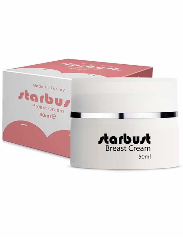 Star Bust Göğüs Bakım Kremi Star Bust Göğüs Bakım Kremi 1