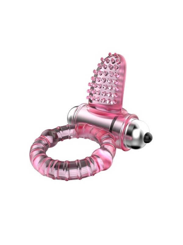Sweet Vibration Ring 1