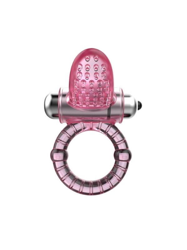 Sweet Vibration Ring 2