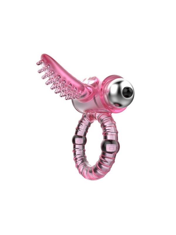 Sweet Vibration Ring 3