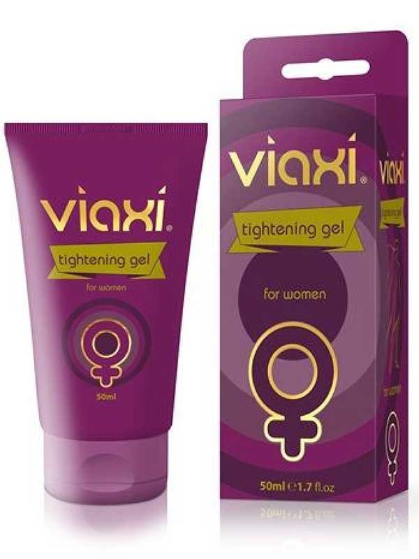 Viaxi Tightening Jel For Women 1