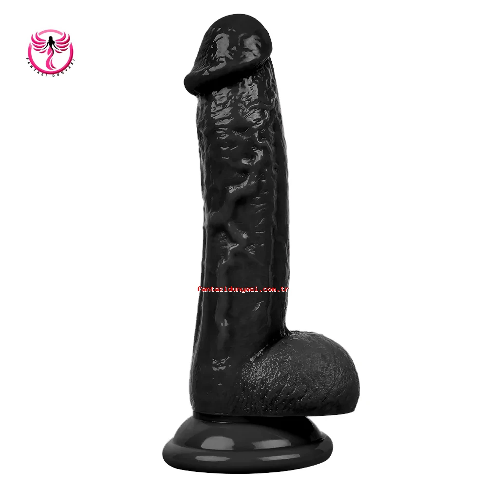 19-cm-gercekci-siyah-vantuzlu-titresimli-uyarici