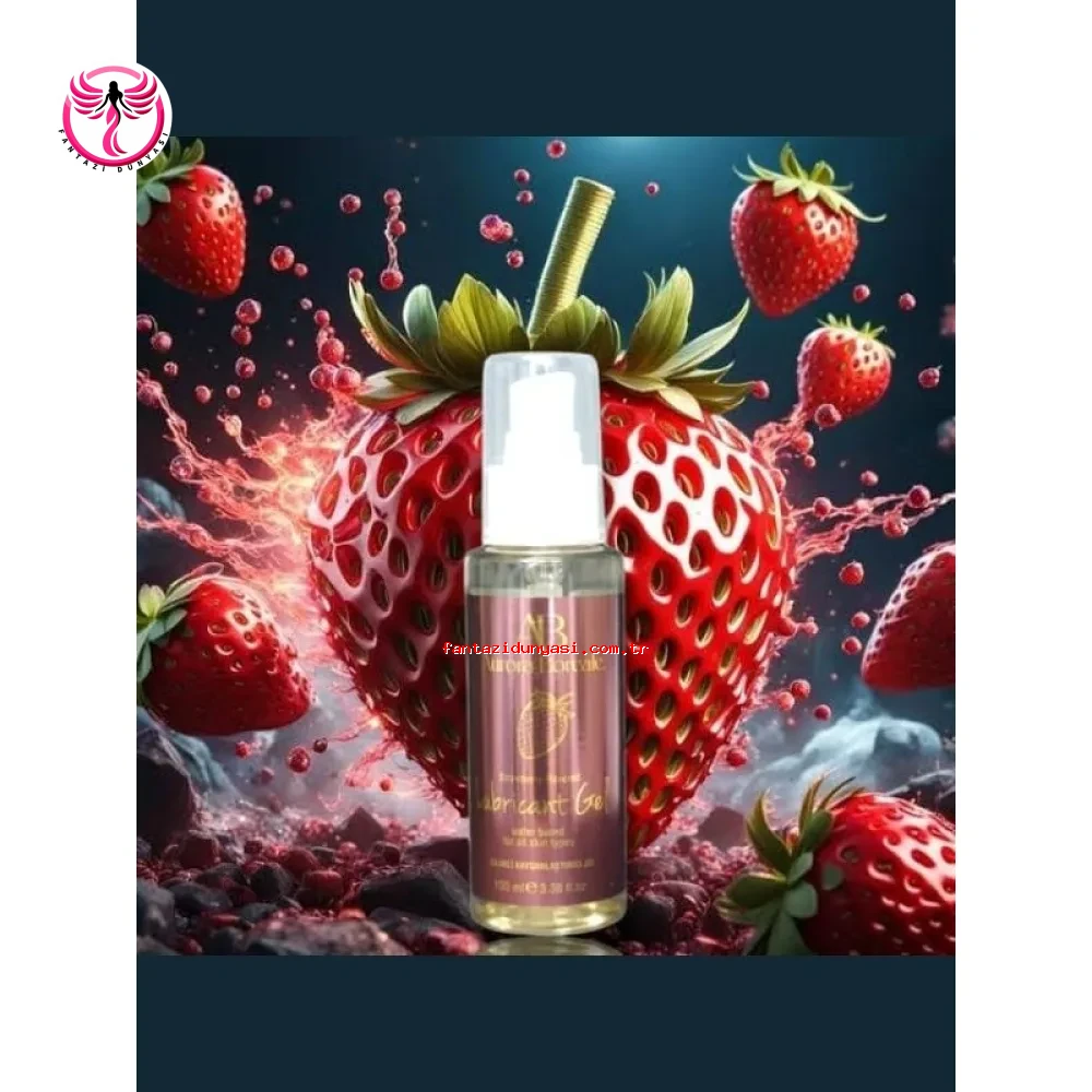 aurora-boreale-cilek-aromali-su-bazli-kayganlastirici-jel-100-ml