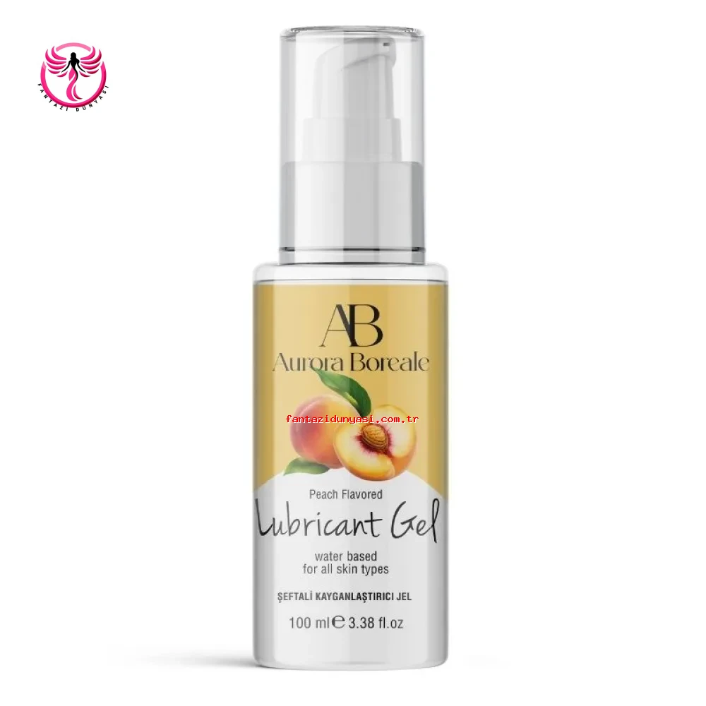 aurora-boreale-seftali-aromali-su-bazli-kayganlastirici-jel-100-ml-2