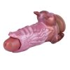 Yaratık Şeklinde Penis Kılıfı Model no: YC-2221 8