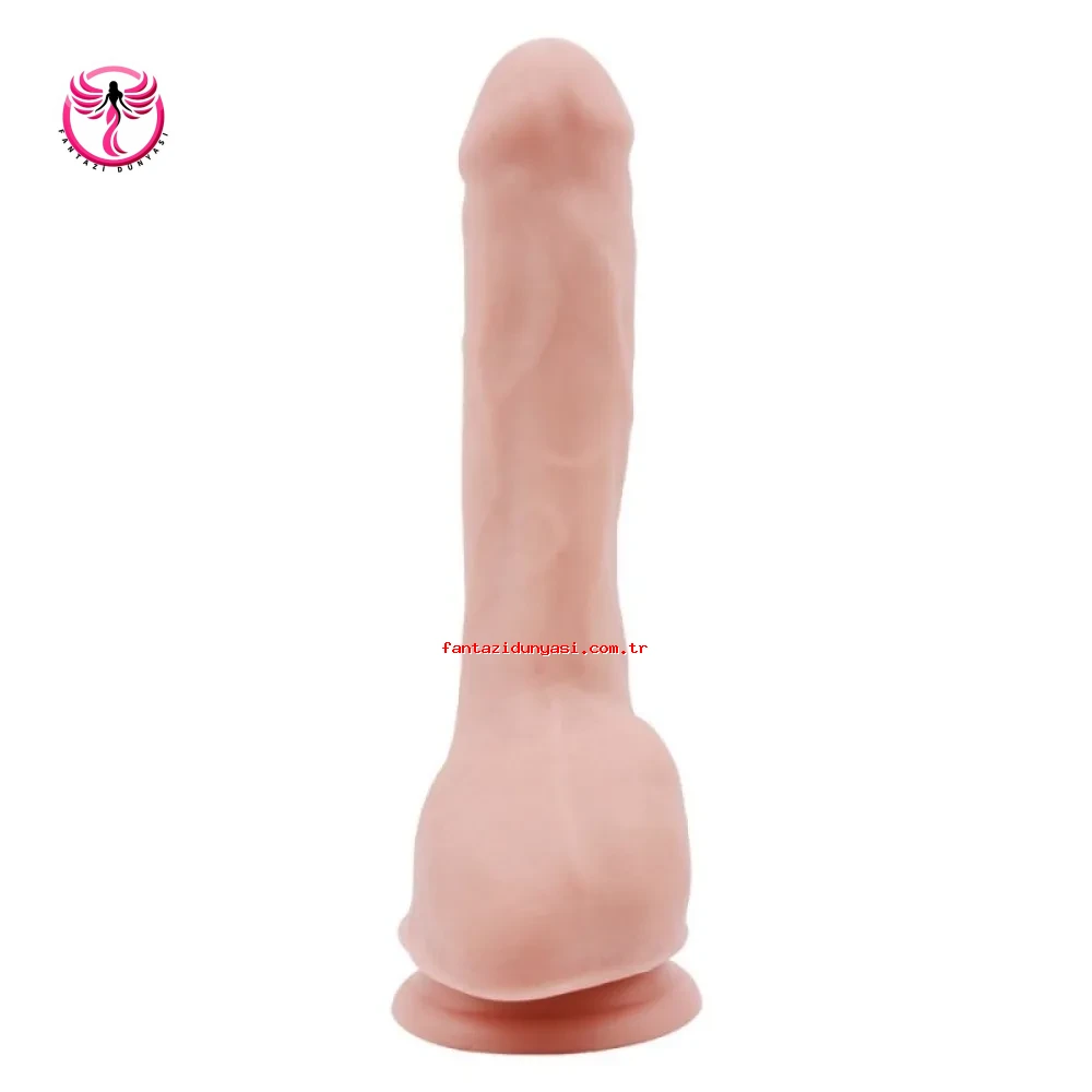 chisa-carnal-pleasure-235-cm-vantuzlu-gercekci-medikal-silikon-masaj-uyarici-3