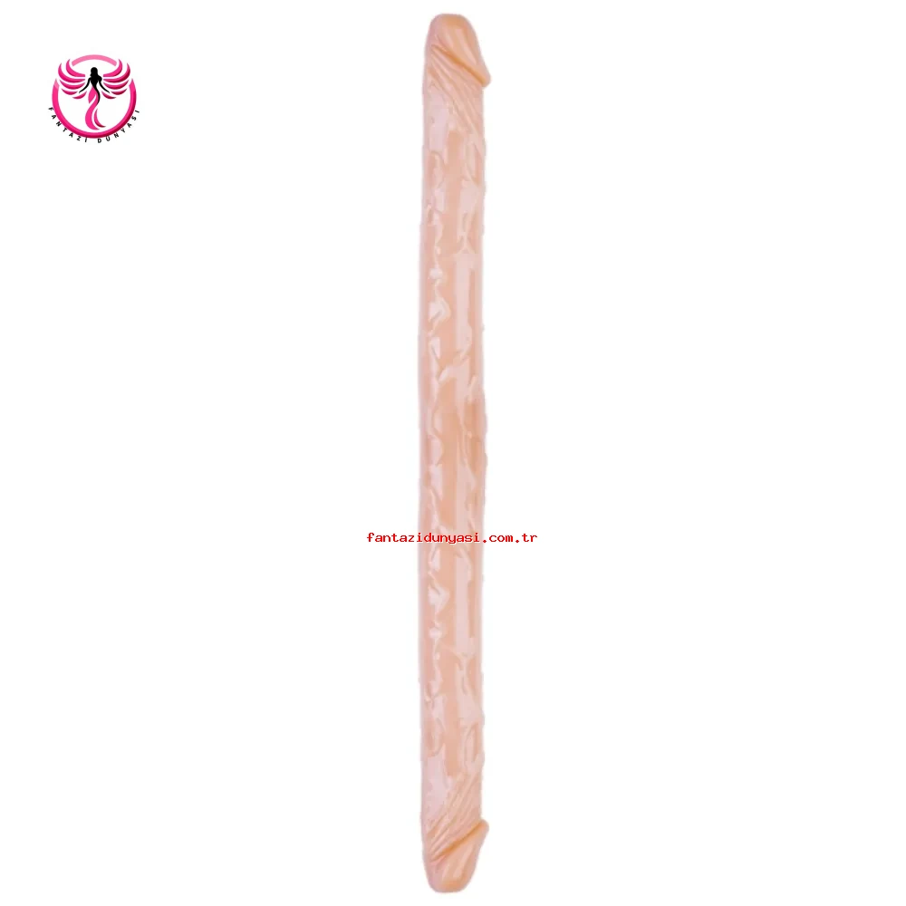 cift-tarafli-esnek-34-cm-gercekci-dokulu-ten-rengi-masaj-uyarici