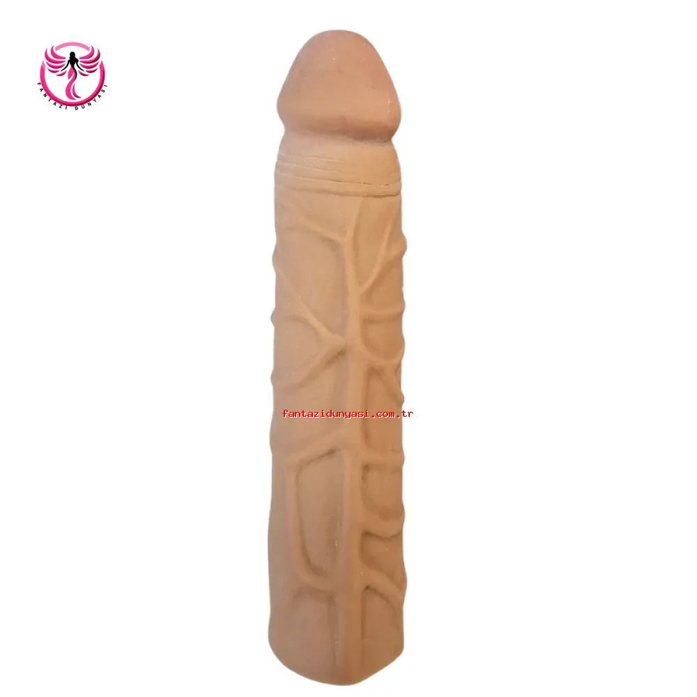 gercekci-melez-kesilebilir-et-dokulu-destek-kilifi-17-cm