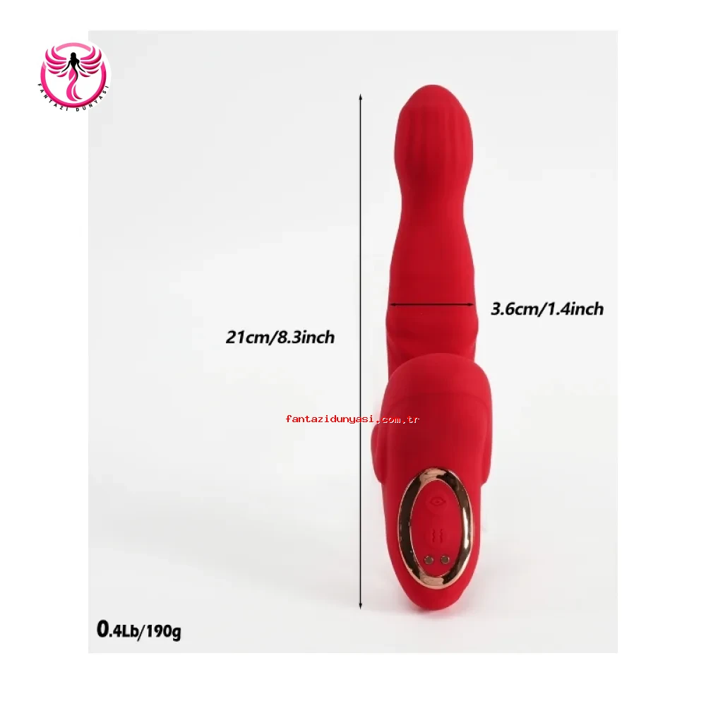 l-join-kirmizi-modern-titresimli-uyarici-21-cm-2
