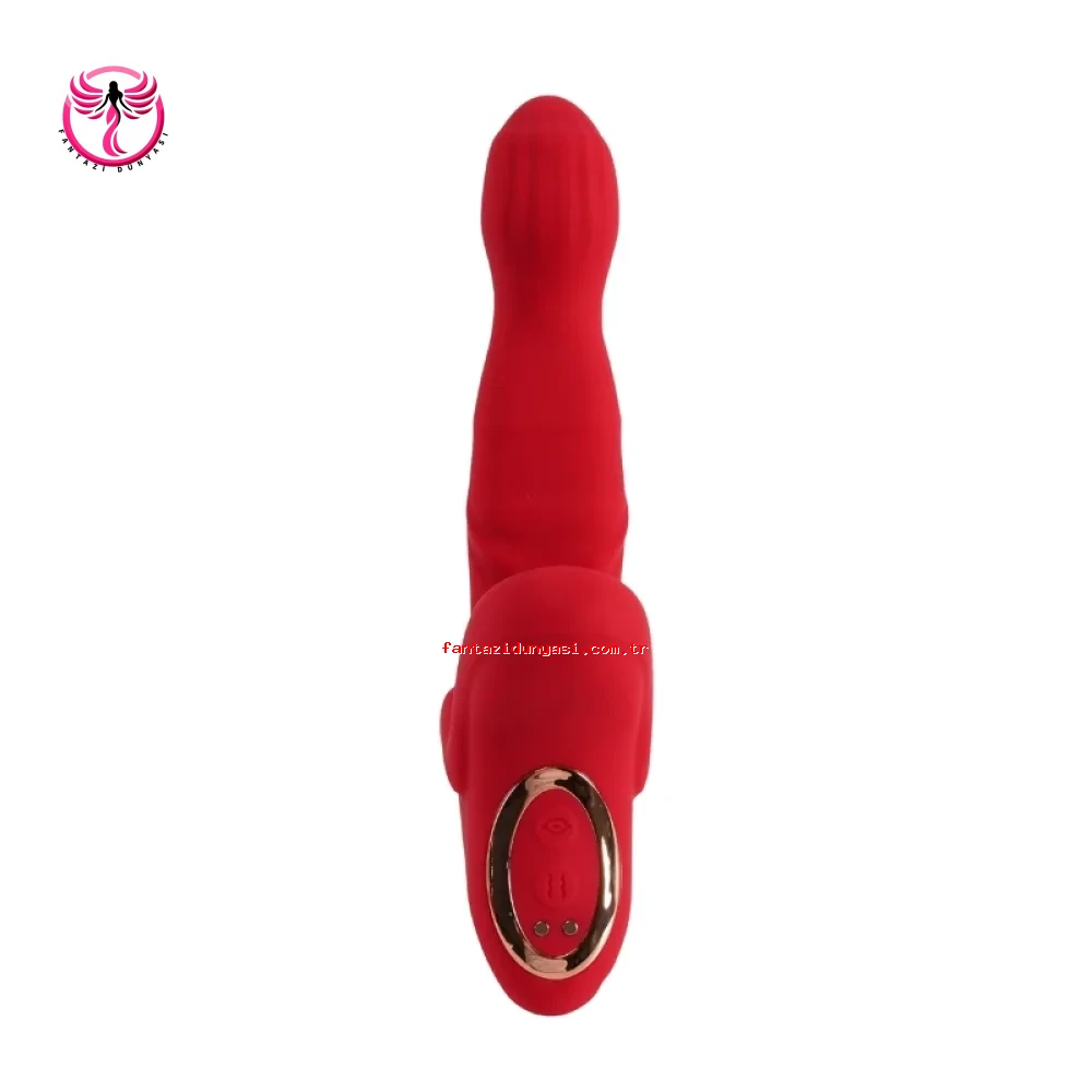 l-join-kirmizi-modern-titresimli-uyarici-21-cm-5