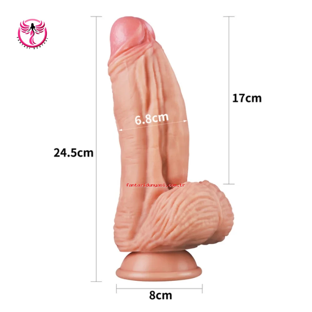 lovetoy-245-cm-cift-katmanli-platin-silikon-vantuzlu-masaj-uyarici-5