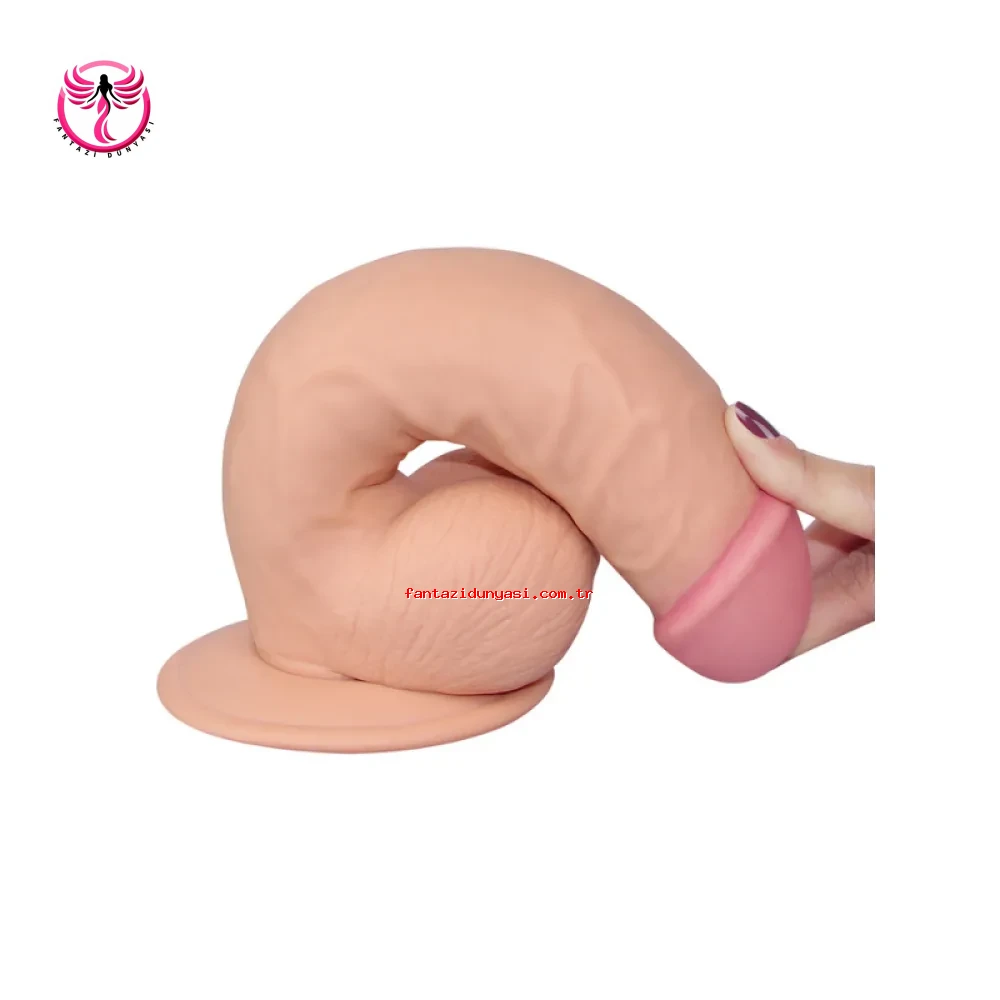 lovetoy-ultra-soft-dude-2-vantuzlu-gercekci-dokulu-destek-aparati-ten-rengi-20-cm-2