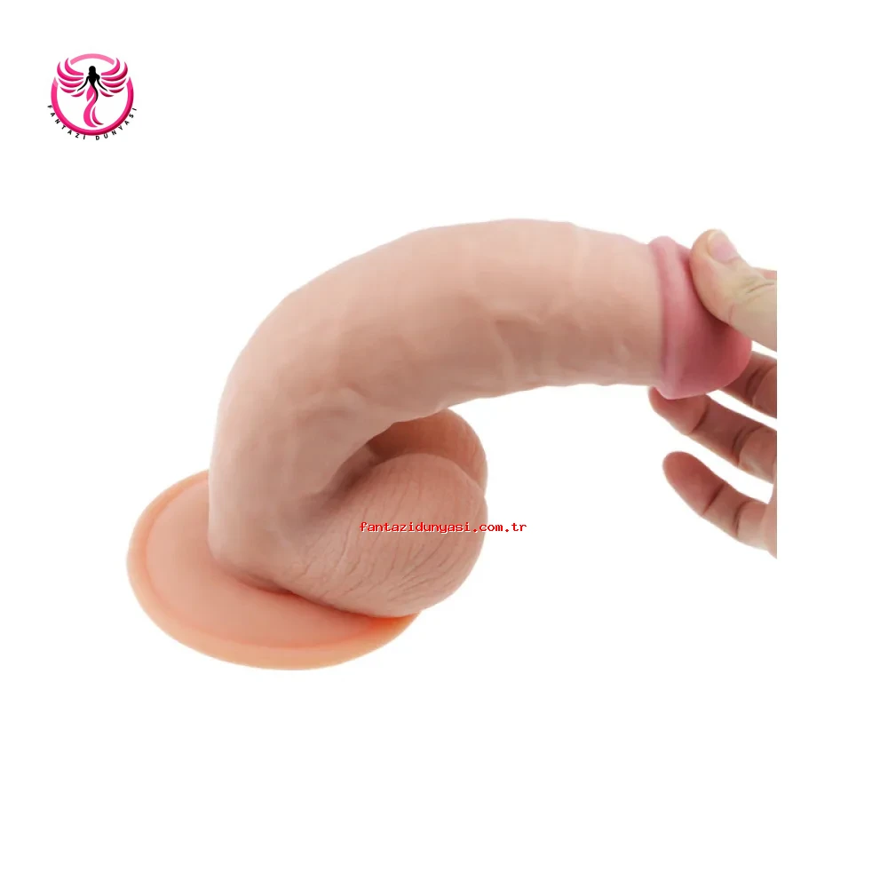 lovetoy-ultra-soft-dude-2-vantuzlu-gercekci-dokulu-destek-aparati-ten-rengi-20-cm-4