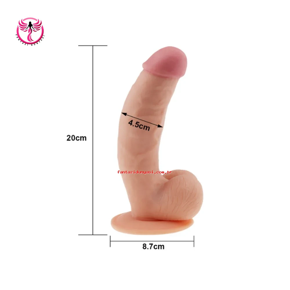 lovetoy-ultra-soft-dude-2-vantuzlu-gercekci-dokulu-destek-aparati-ten-rengi-20-cm-5