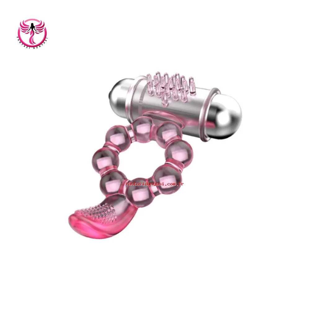 plasure-tongue-10-modlu-titresimli-seffaf-destek-kilifi-pembe-2