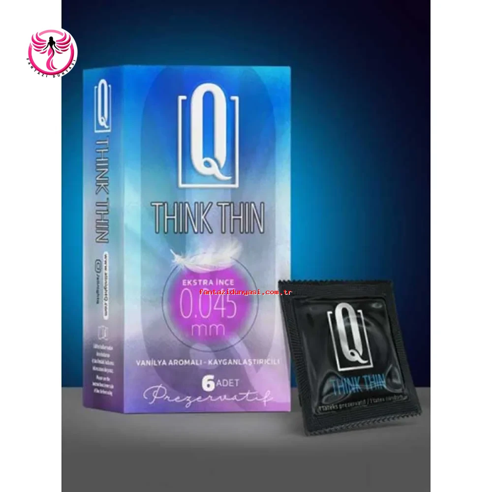 q-think-thin-ekstra-ince-vanilya-aromali-prezervatif-6-adet