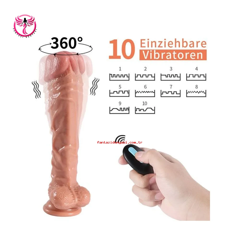 shequ-jihad-knight-255-cm-sarjli-uzaktan-kumandali-doner-baslikli-cok-modlu-vantuzlu-titresimli-uyarici-3