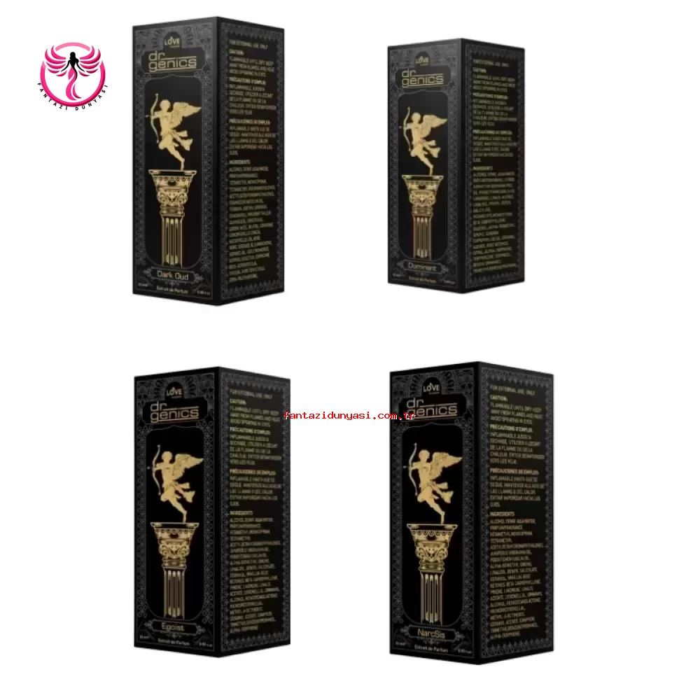 dr-genics-love-collection-olfaktor-duyu-ve-cekim-seti-4-adet-x-25-ml-edp-feromon-odakli-esans-kombinasyonu